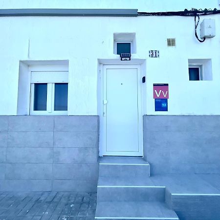 Atte'S House, Pozo Izquierdo Apartment ภายนอก รูปภาพ