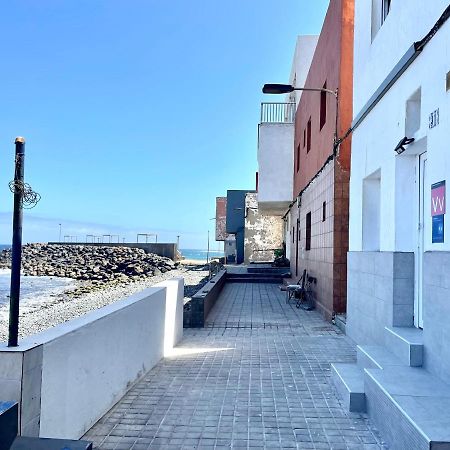 Atte'S House, Pozo Izquierdo Apartment ภายนอก รูปภาพ