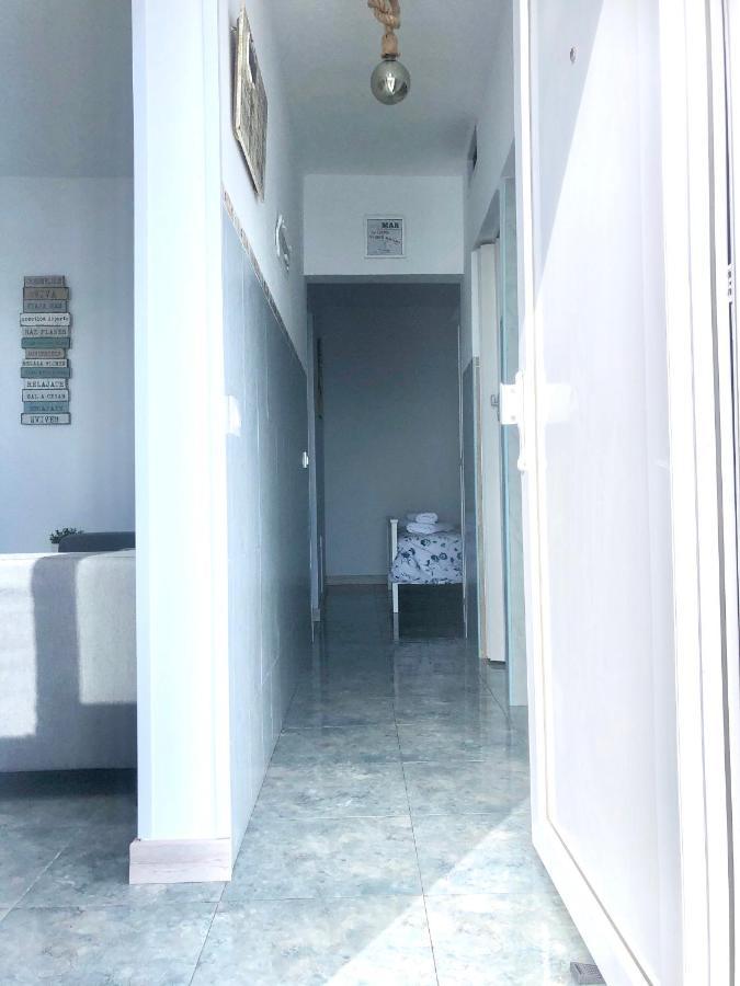 Atte'S House, Pozo Izquierdo Apartment ภายนอก รูปภาพ