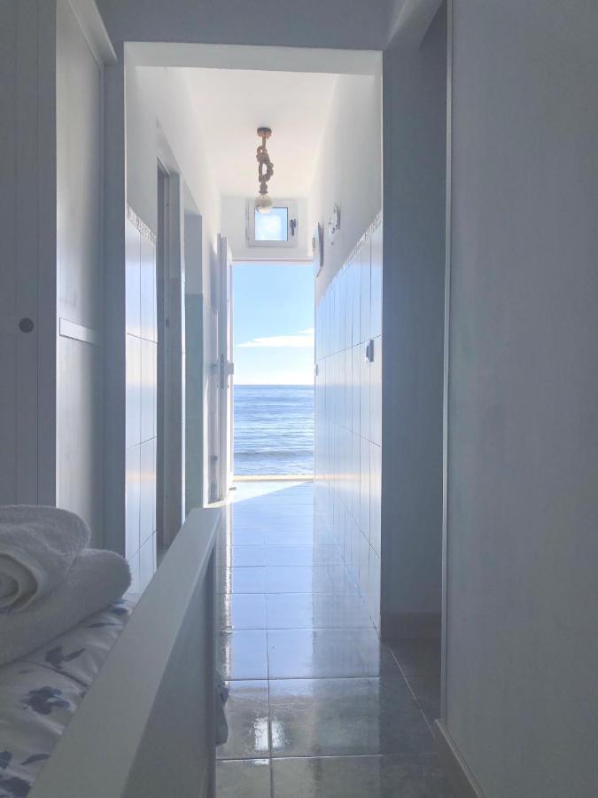 Atte'S House, Pozo Izquierdo Apartment ภายนอก รูปภาพ