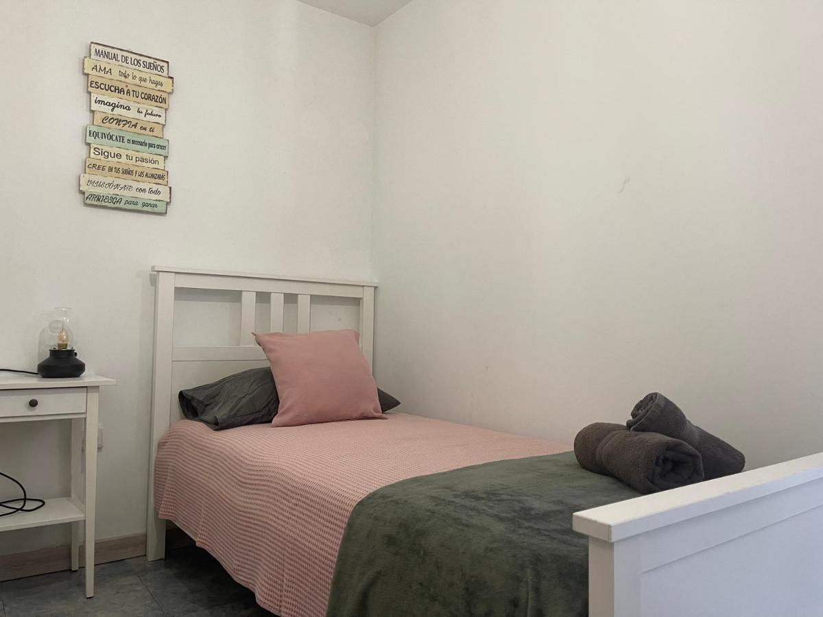 Atte'S House, Pozo Izquierdo Apartment ภายนอก รูปภาพ