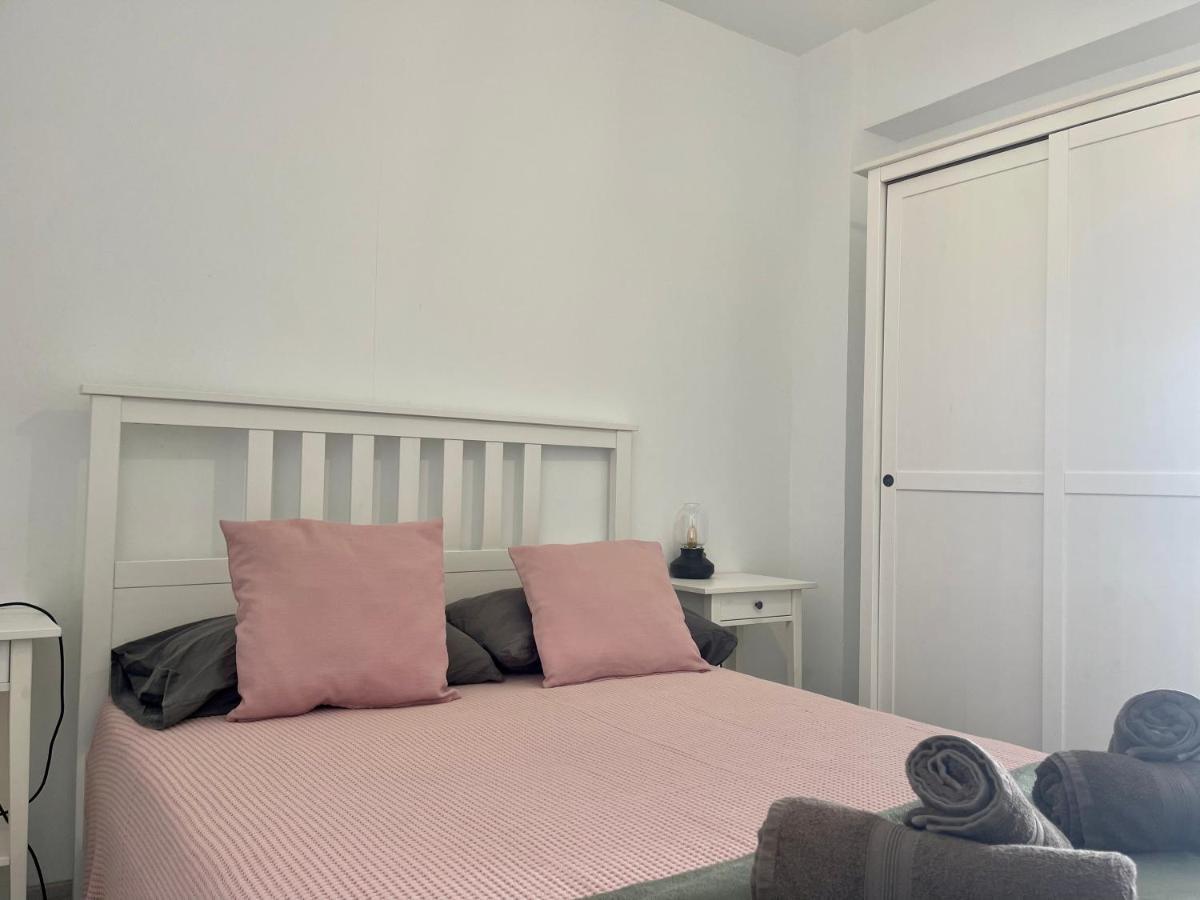 Atte'S House, Pozo Izquierdo Apartment ภายนอก รูปภาพ