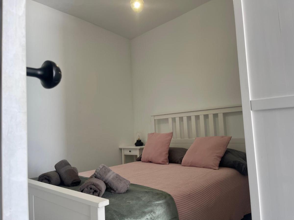 Atte'S House, Pozo Izquierdo Apartment ภายนอก รูปภาพ