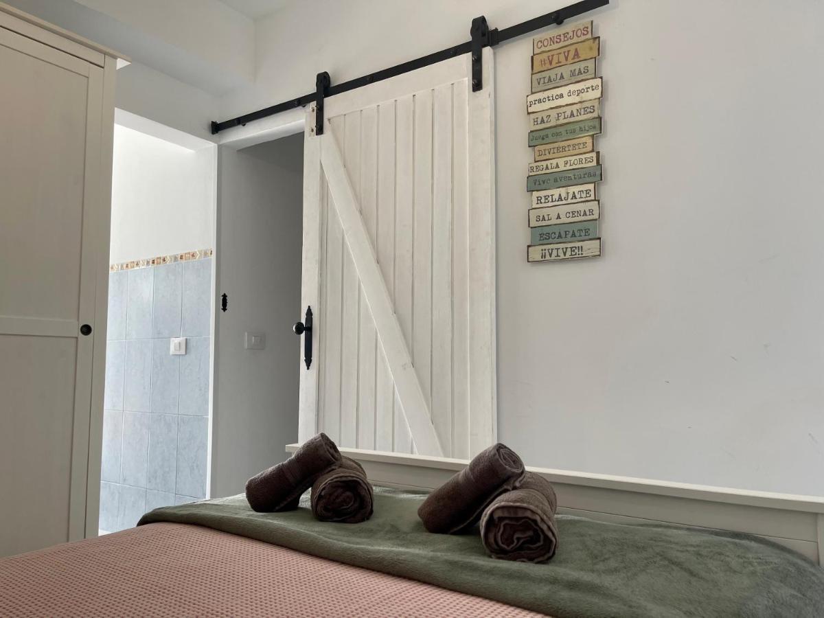Atte'S House, Pozo Izquierdo Apartment ภายนอก รูปภาพ