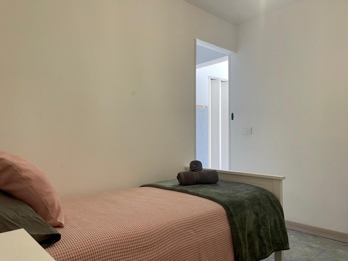 Atte'S House, Pozo Izquierdo Apartment ภายนอก รูปภาพ