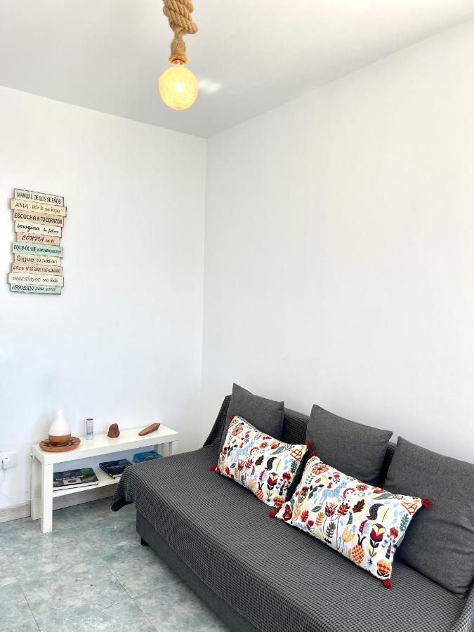 Atte'S House, Pozo Izquierdo Apartment ภายนอก รูปภาพ