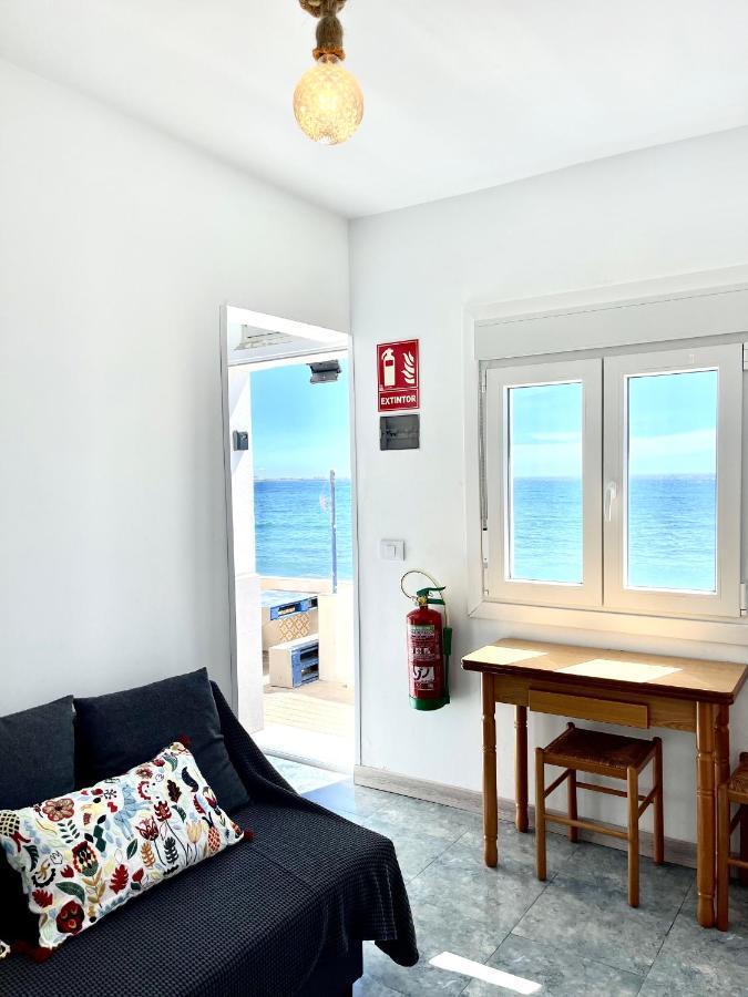 Atte'S House, Pozo Izquierdo Apartment ภายนอก รูปภาพ