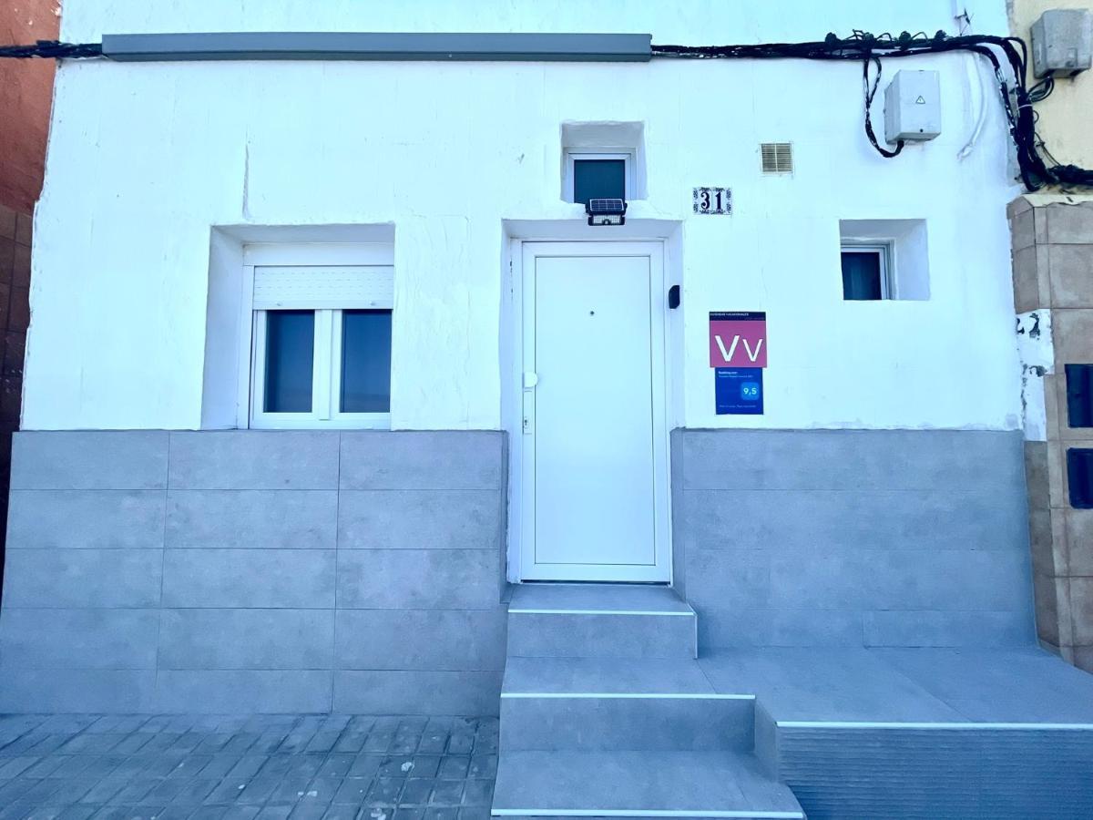 Atte'S House, Pozo Izquierdo Apartment ภายนอก รูปภาพ