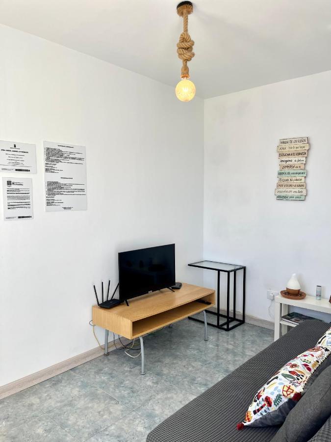 Atte'S House, Pozo Izquierdo Apartment ภายนอก รูปภาพ