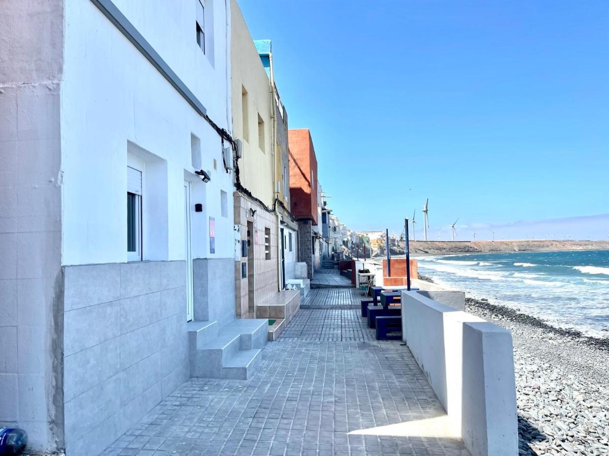 Atte'S House, Pozo Izquierdo Apartment ภายนอก รูปภาพ