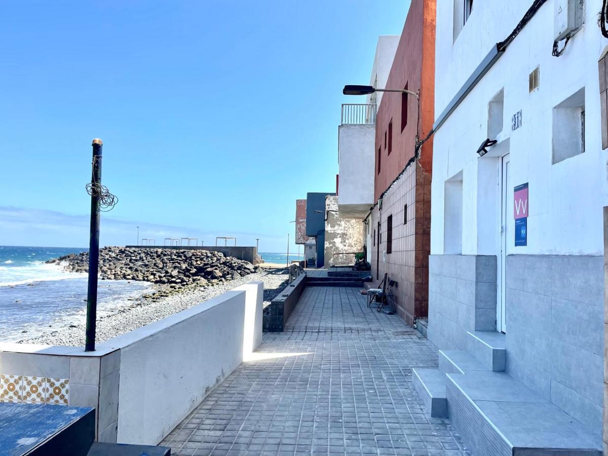 Atte'S House, Pozo Izquierdo Apartment ภายนอก รูปภาพ