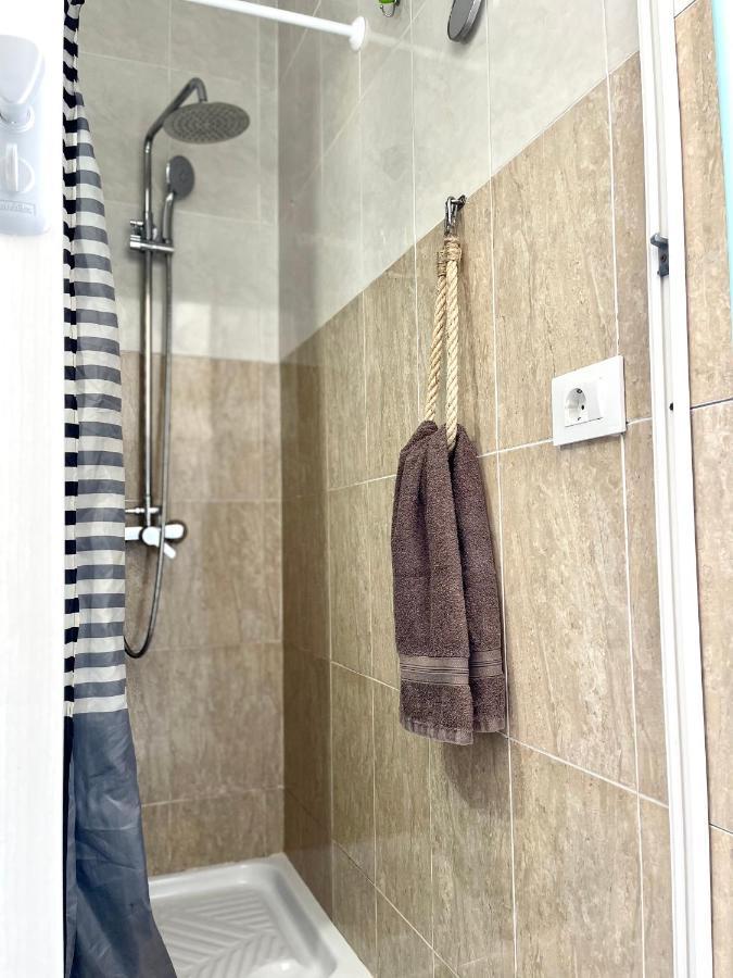 Atte'S House, Pozo Izquierdo Apartment ภายนอก รูปภาพ